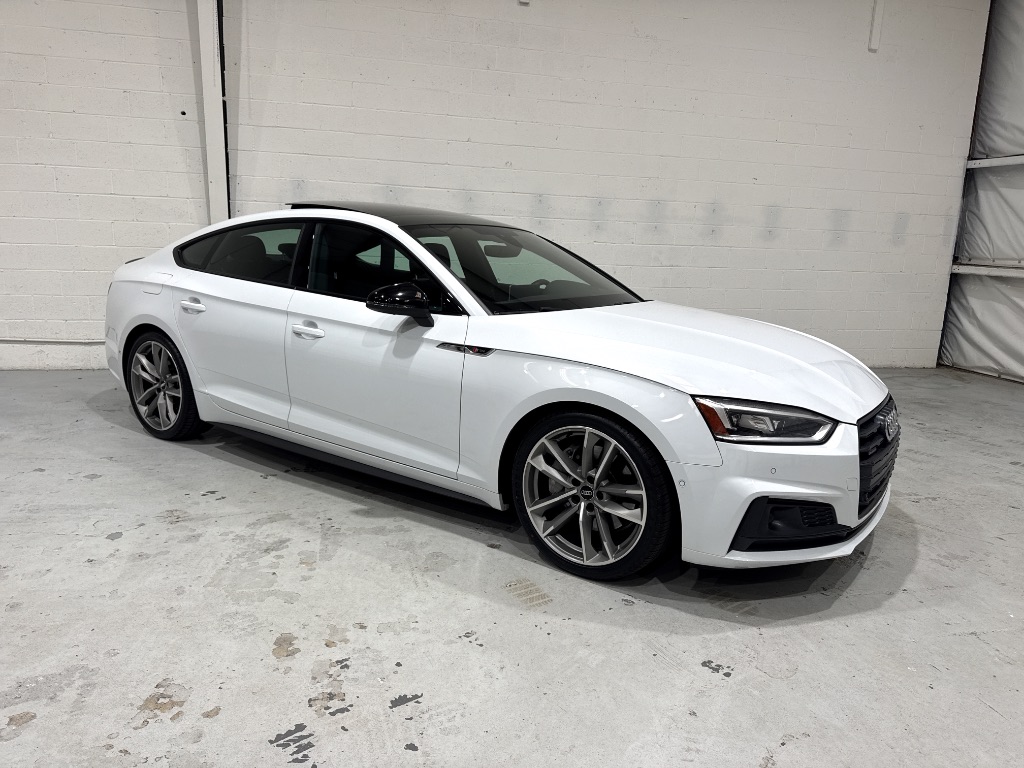 2019 Audi A5 - $22,995