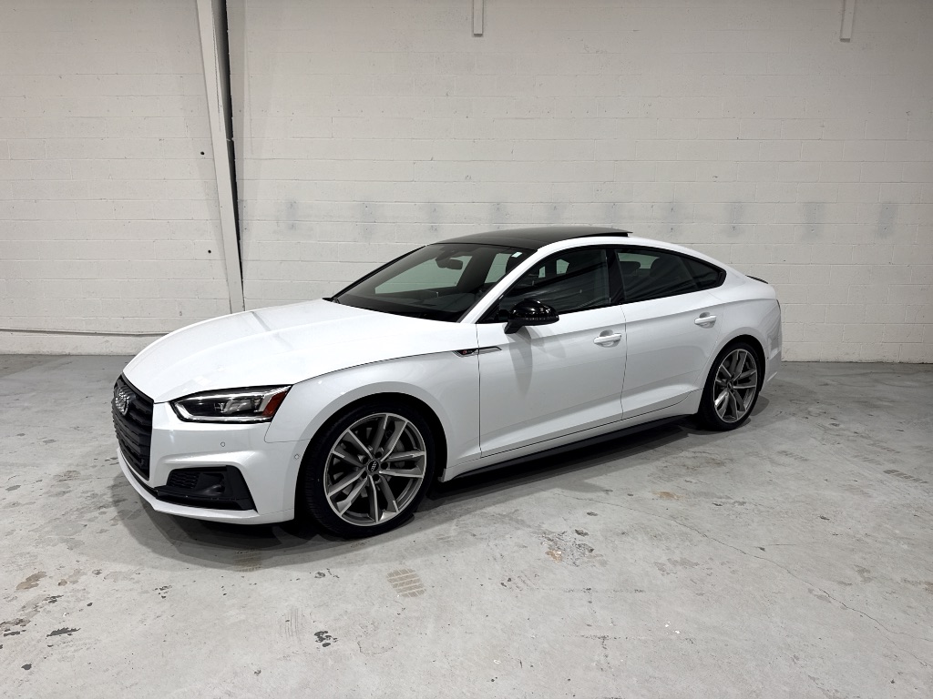 2019 Audi A5 - $22,995