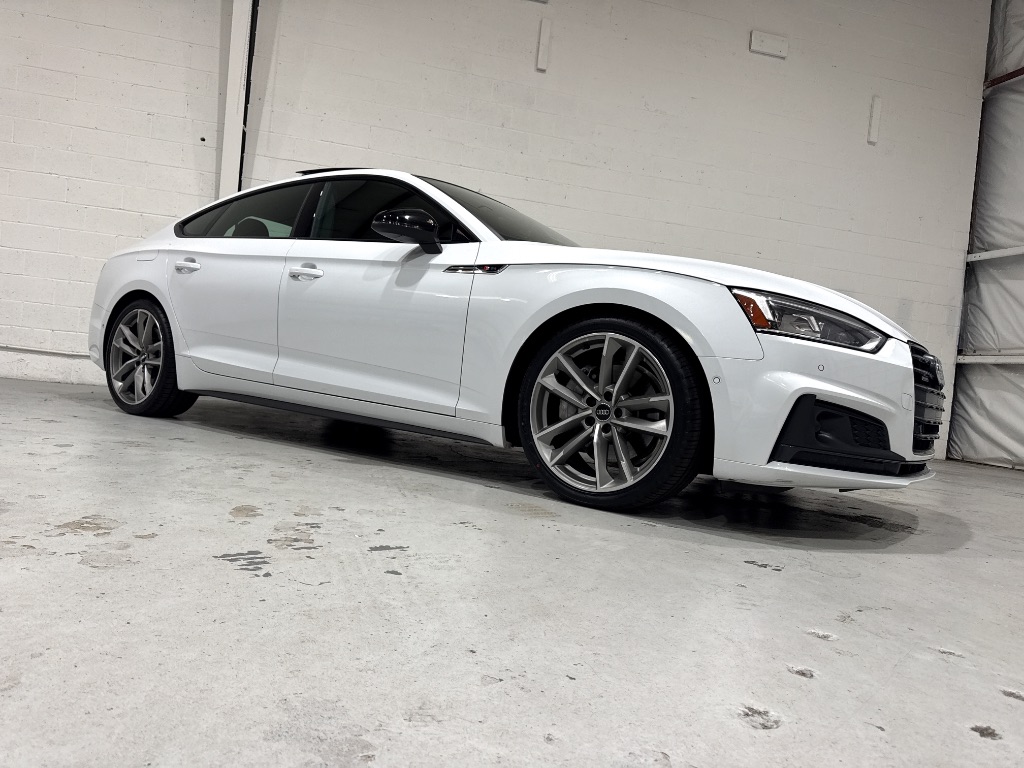 2019 Audi A5 - $22,995