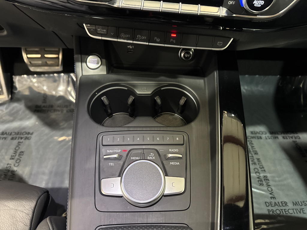 2019 Audi A5 - $22,995