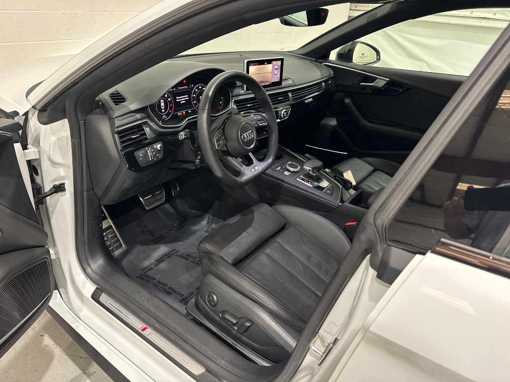 2019 Audi A5 - $22,995