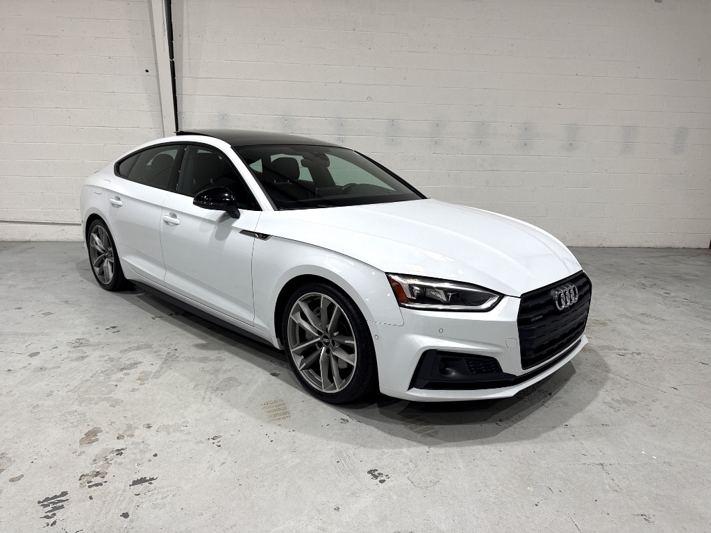 2019 Audi A5 - $22,995