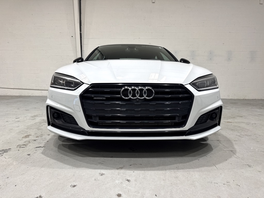 2019 Audi A5 - $22,995