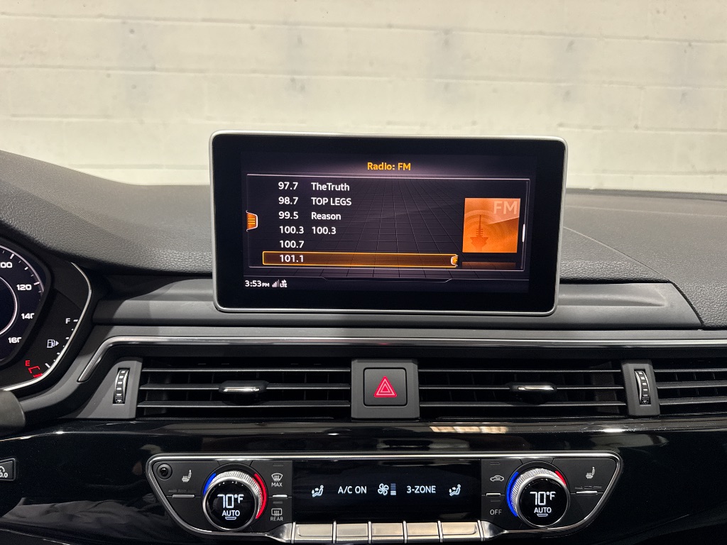 2019 Audi A5 - $22,995