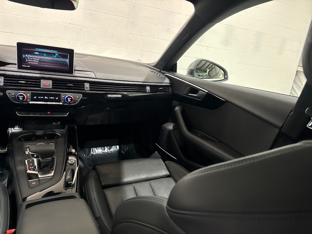 2019 Audi A5 - $22,995