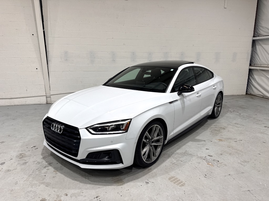 2019 Audi A5 - $22,995
