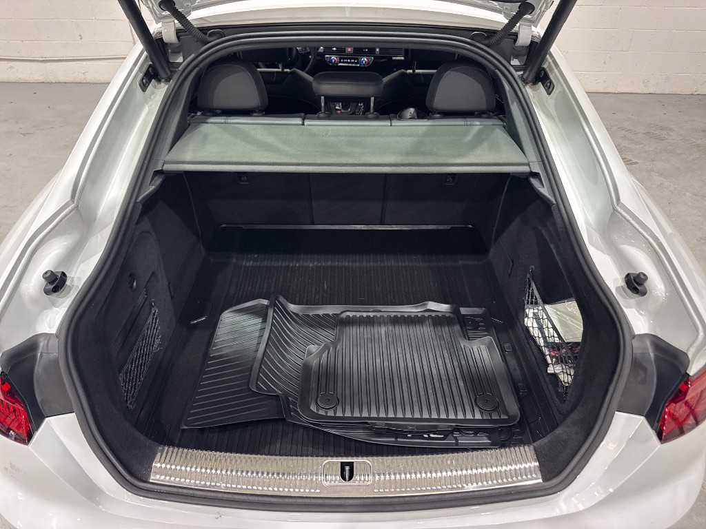 2019 Audi A5 - $22,995