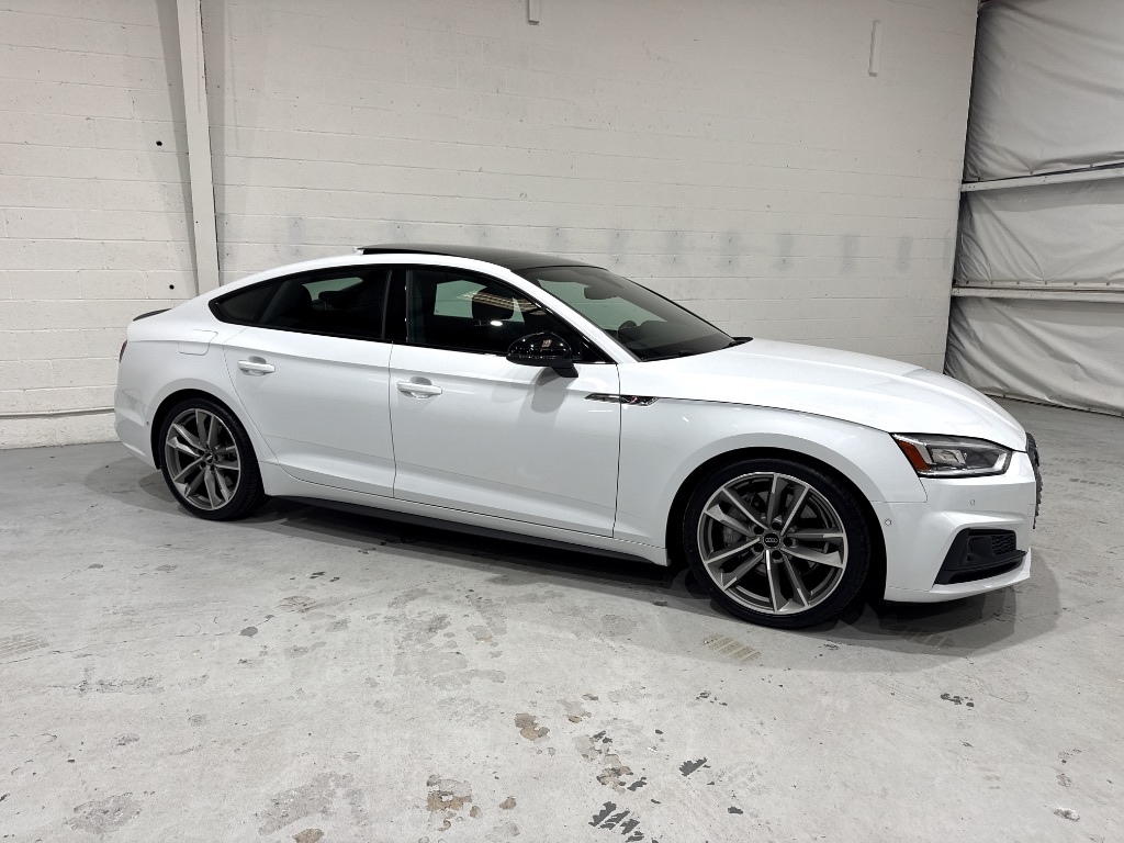 2019 Audi A5 - $22,995