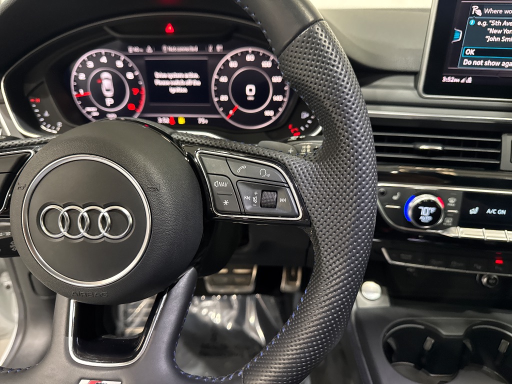 2019 Audi A5 - $22,995