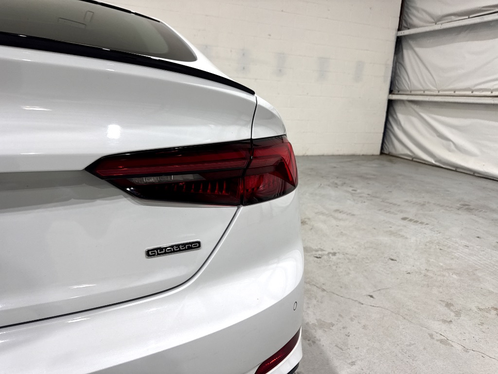 2019 Audi A5 - $22,995