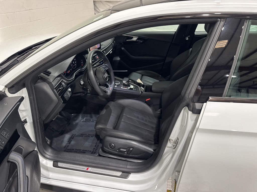 2019 Audi A5 - $22,995