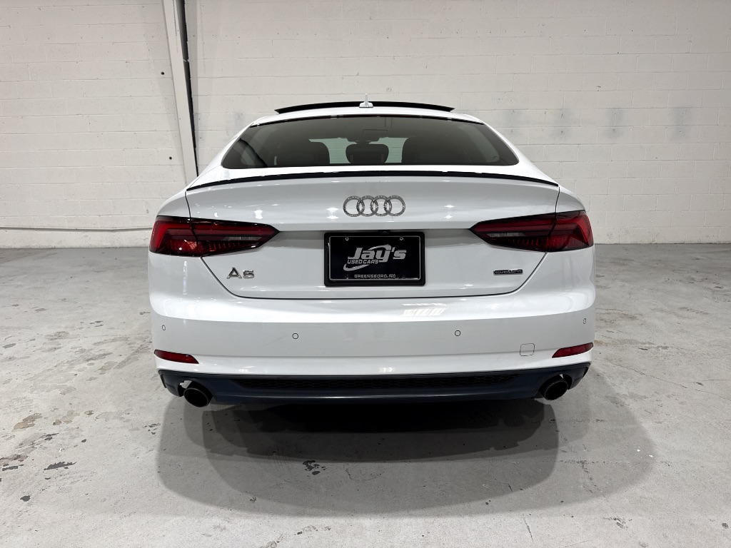 2019 Audi A5 - $22,995