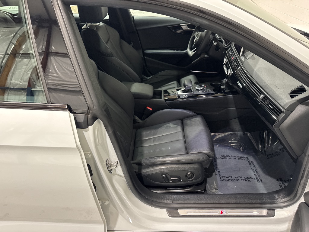 2019 Audi A5 - $22,995