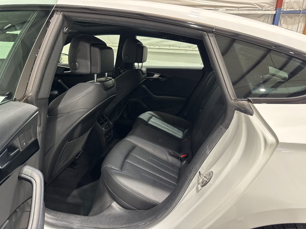 2019 Audi A5 - $22,995