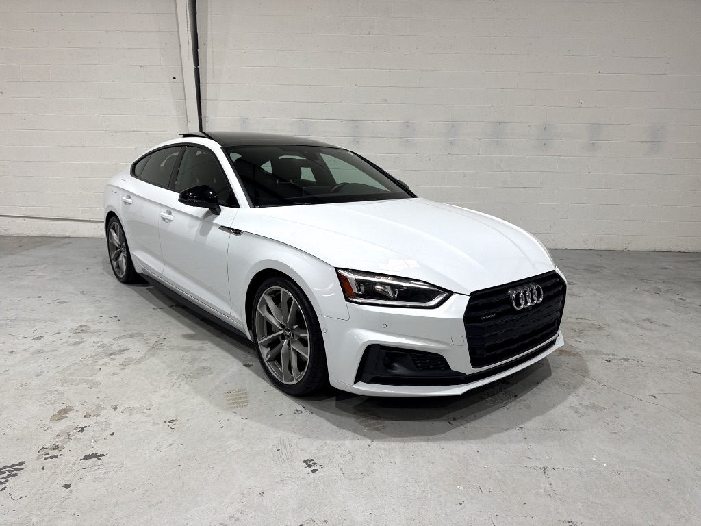 2019 Audi A5 - $22,995