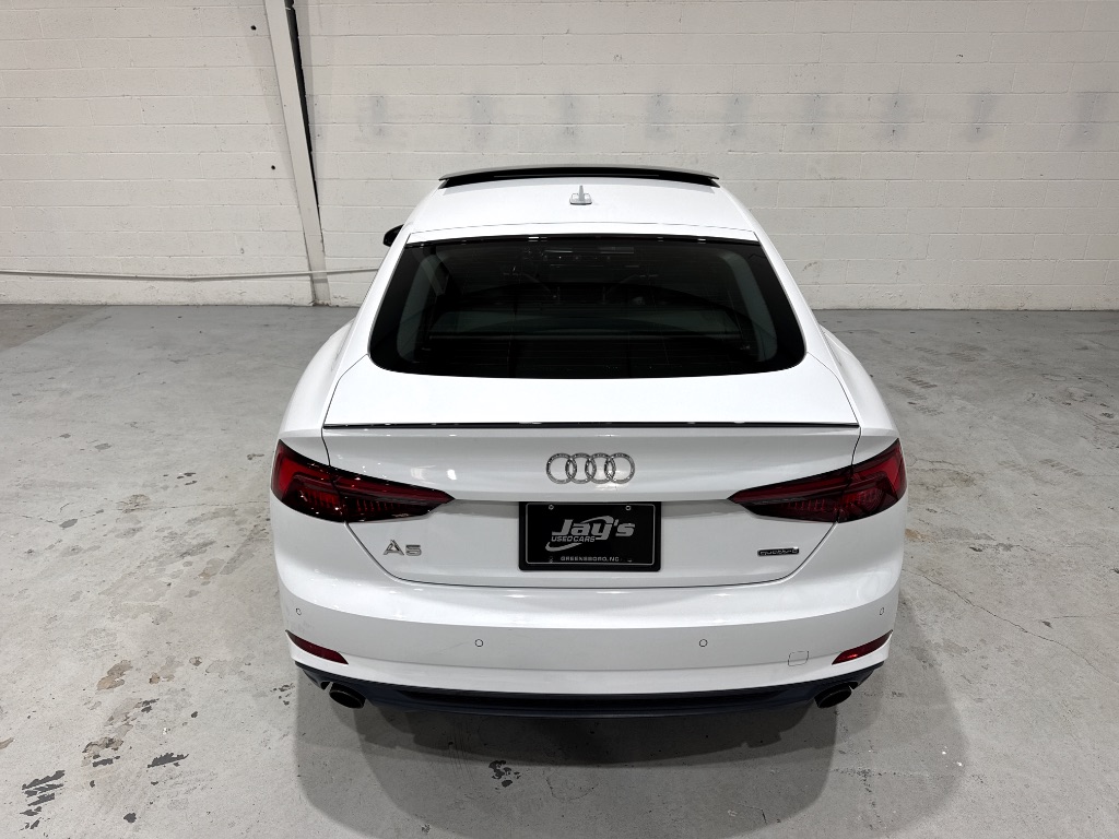2019 Audi A5 - $22,995