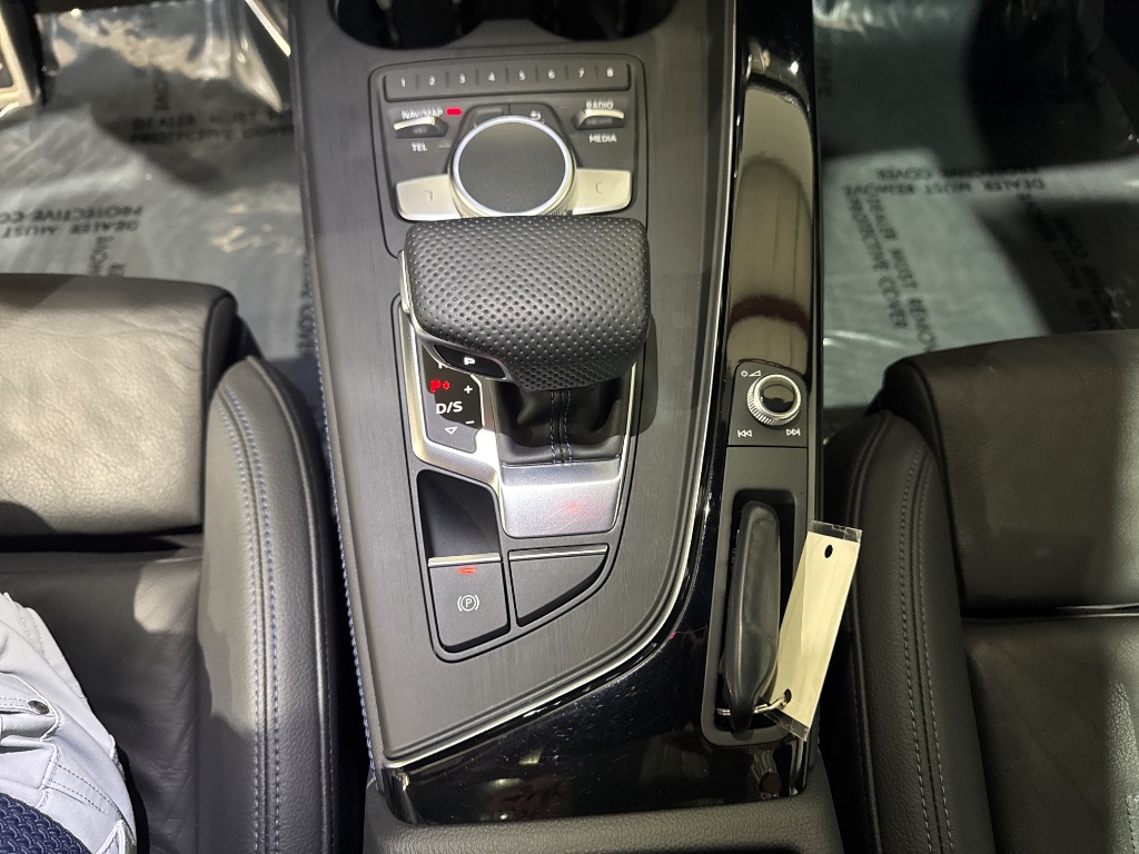 2019 Audi A5 - $22,995