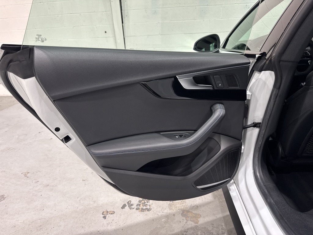 2019 Audi A5 - $22,995