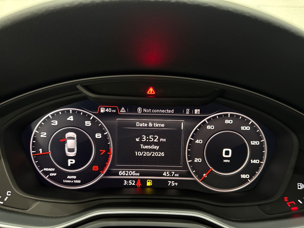 2019 Audi A5 - $22,995