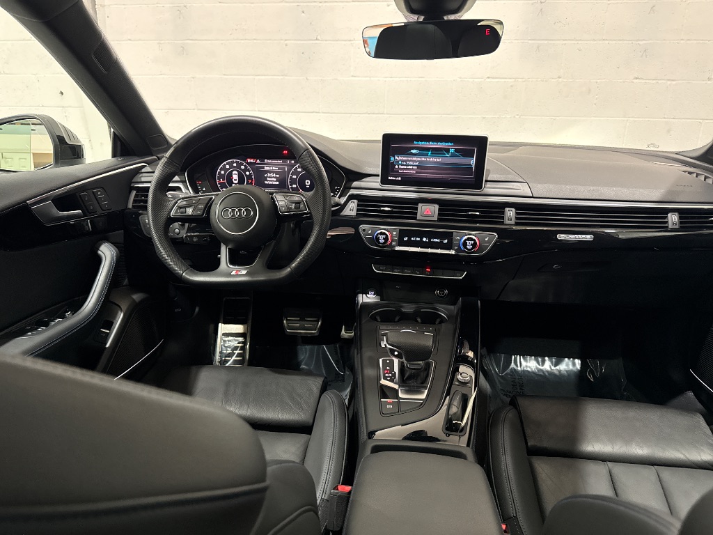 2019 Audi A5 - $22,995