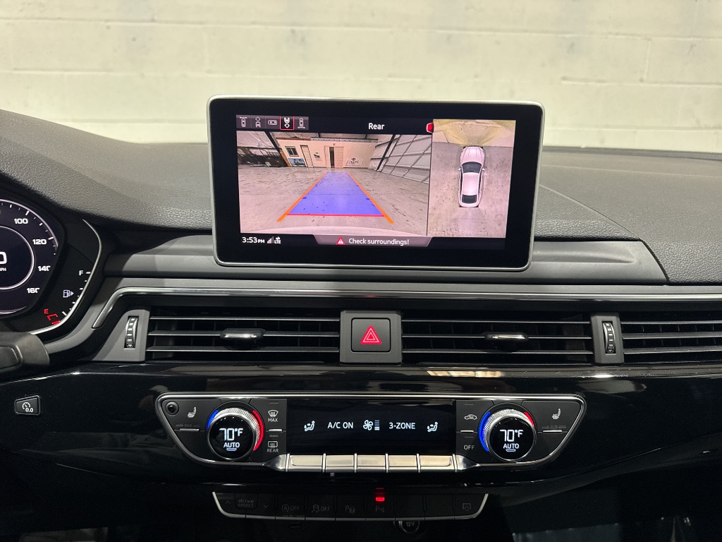 2019 Audi A5 - $22,995