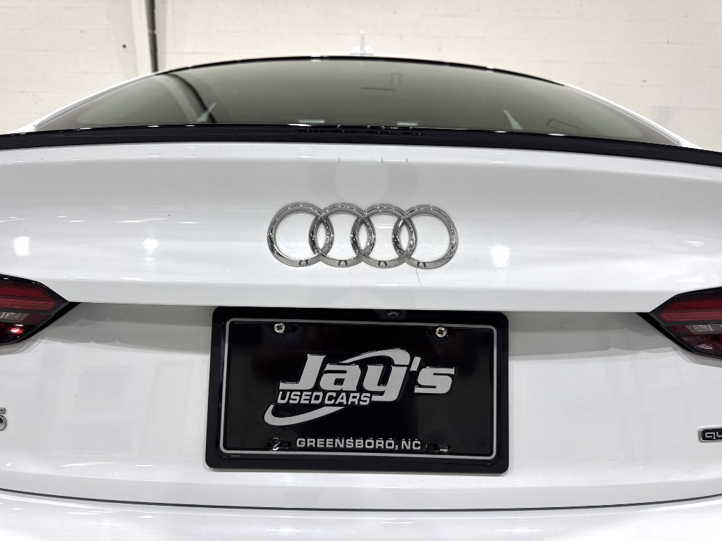 2019 Audi A5 - $22,995