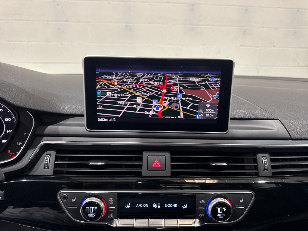 2019 Audi A5 - $22,995