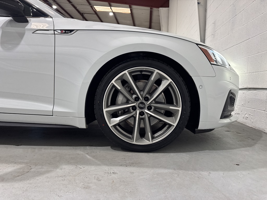 2019 Audi A5 - $22,995