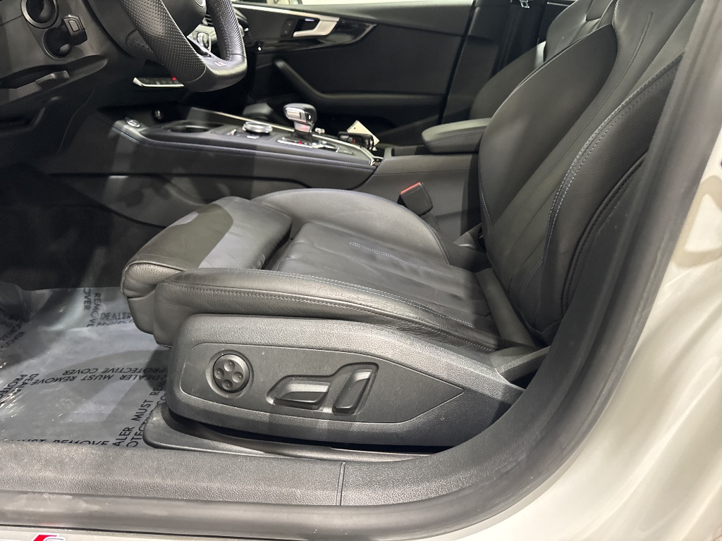 2019 Audi A5 - $22,995