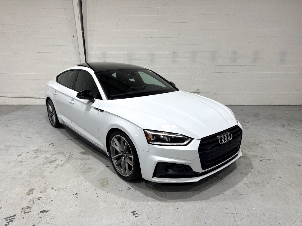 2019 Audi A5 - $22,995