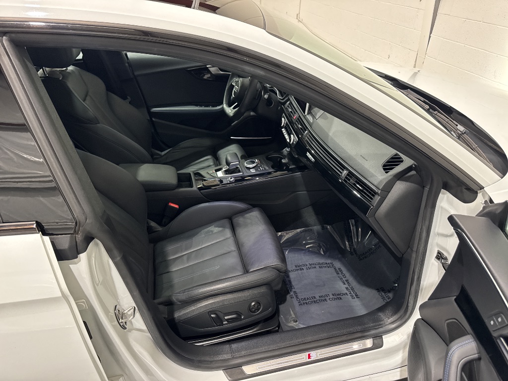 2019 Audi A5 - $22,995