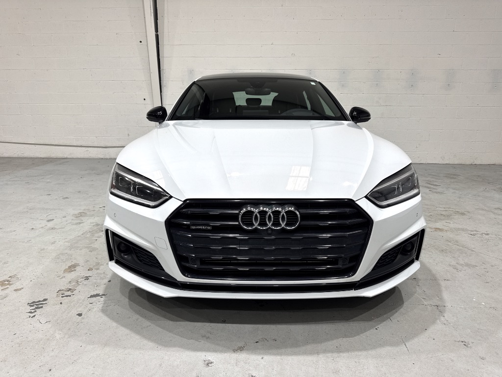2019 Audi A5 - $22,995
