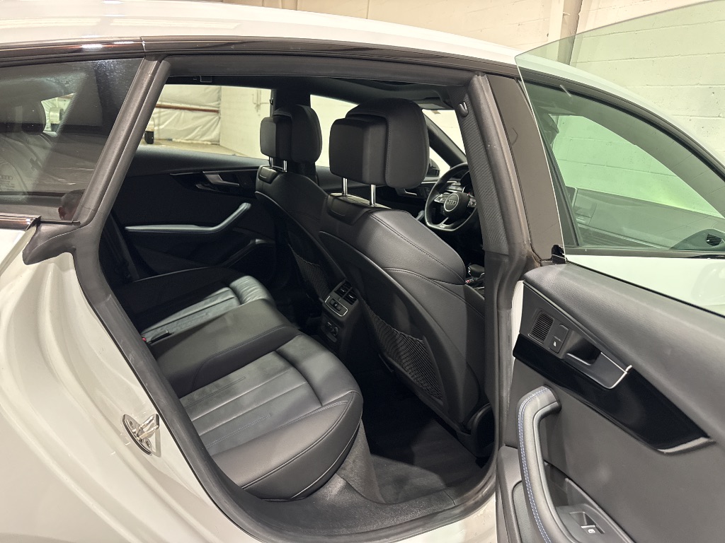 2019 Audi A5 - $22,995