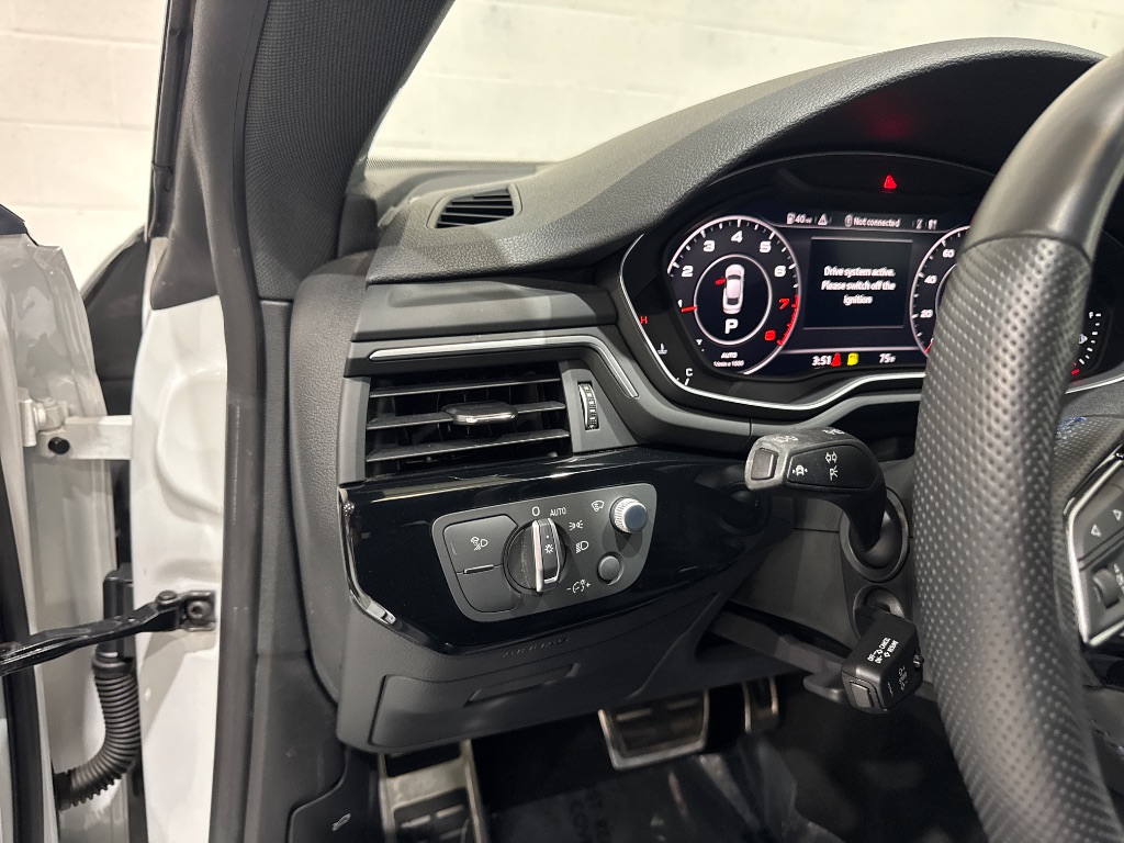 2019 Audi A5 - $22,995