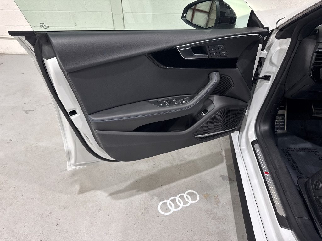 2019 Audi A5 - $22,995