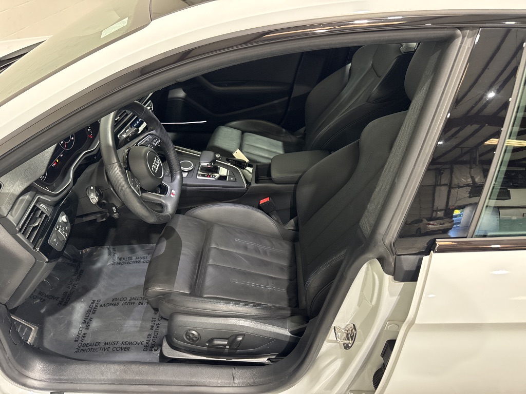 2019 Audi A5 - $22,995