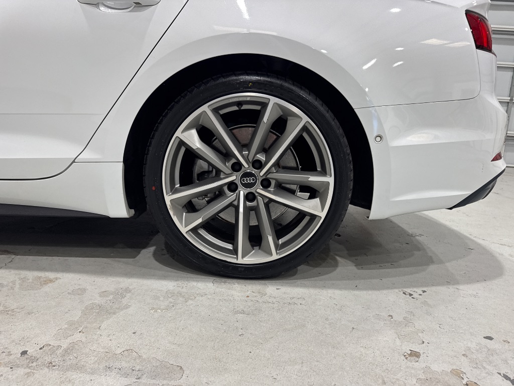 2019 Audi A5 - $22,995