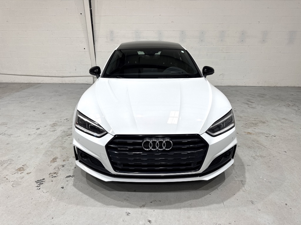 2019 Audi A5 - $22,995
