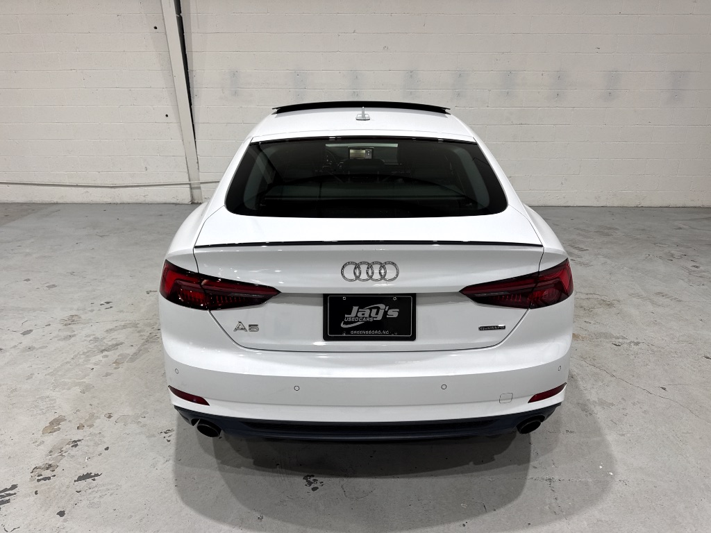 2019 Audi A5 - $22,995