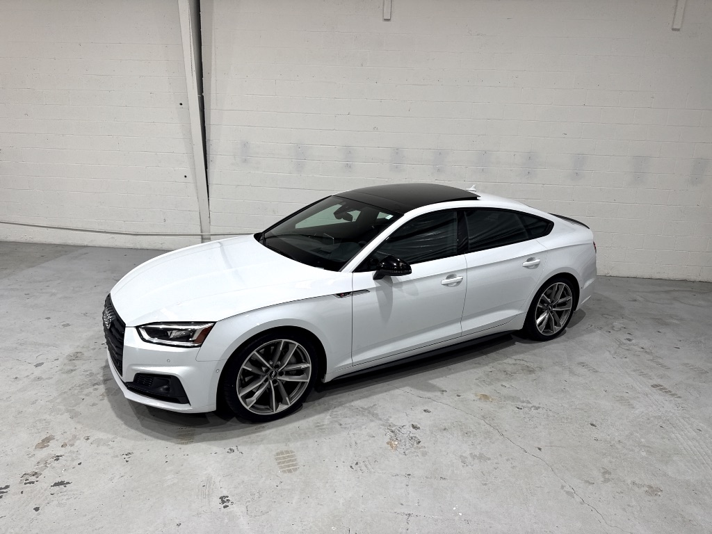 2019 Audi A5 - $22,995