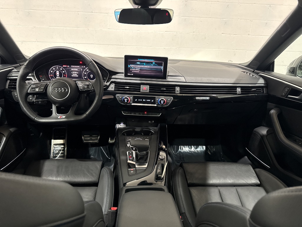 2019 Audi A5 - $22,995