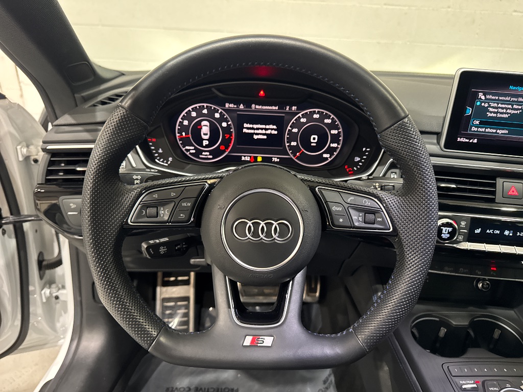 2019 Audi A5 - $22,995