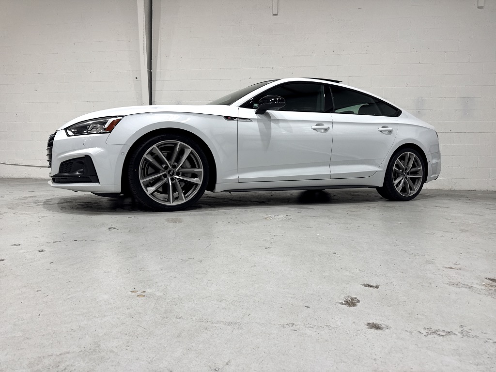 2019 Audi A5 - $22,995