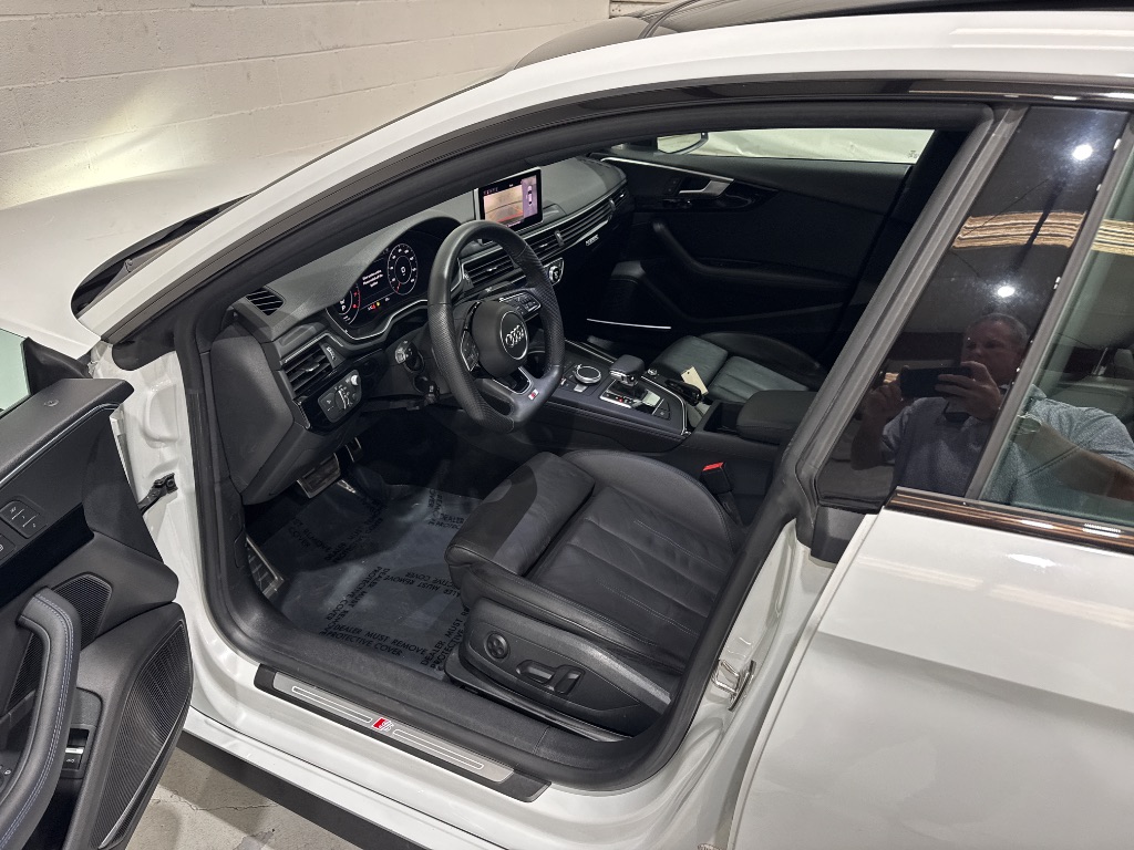 2019 Audi A5 - $22,995