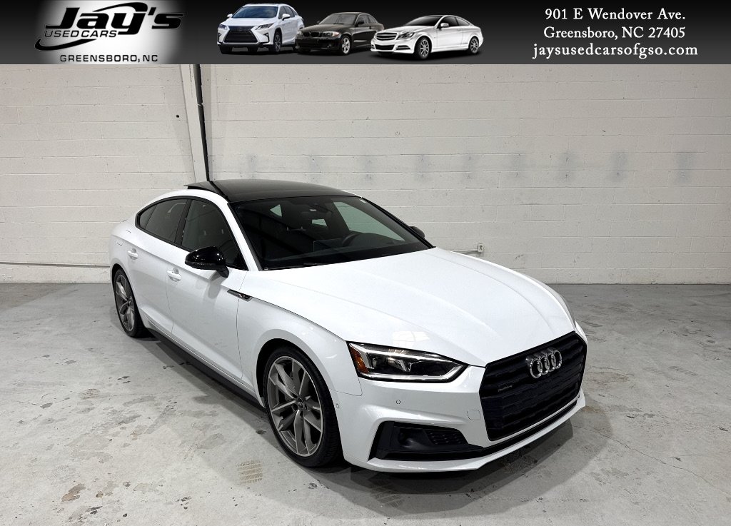 2019 Audi A5 - $22,995