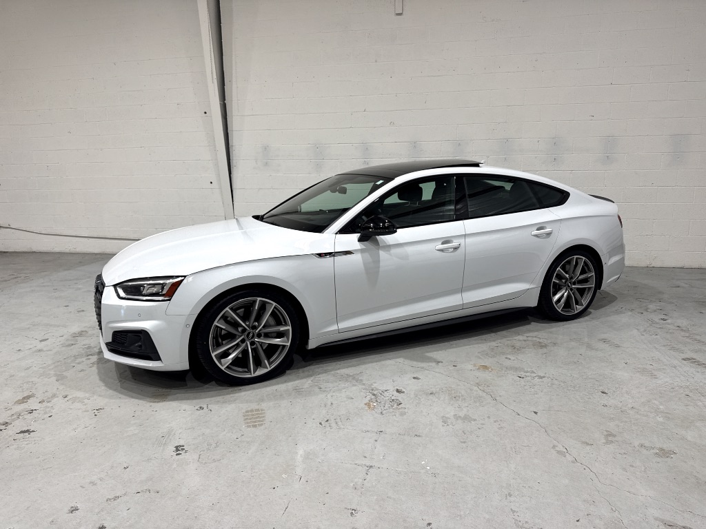 2019 Audi A5 - $22,995