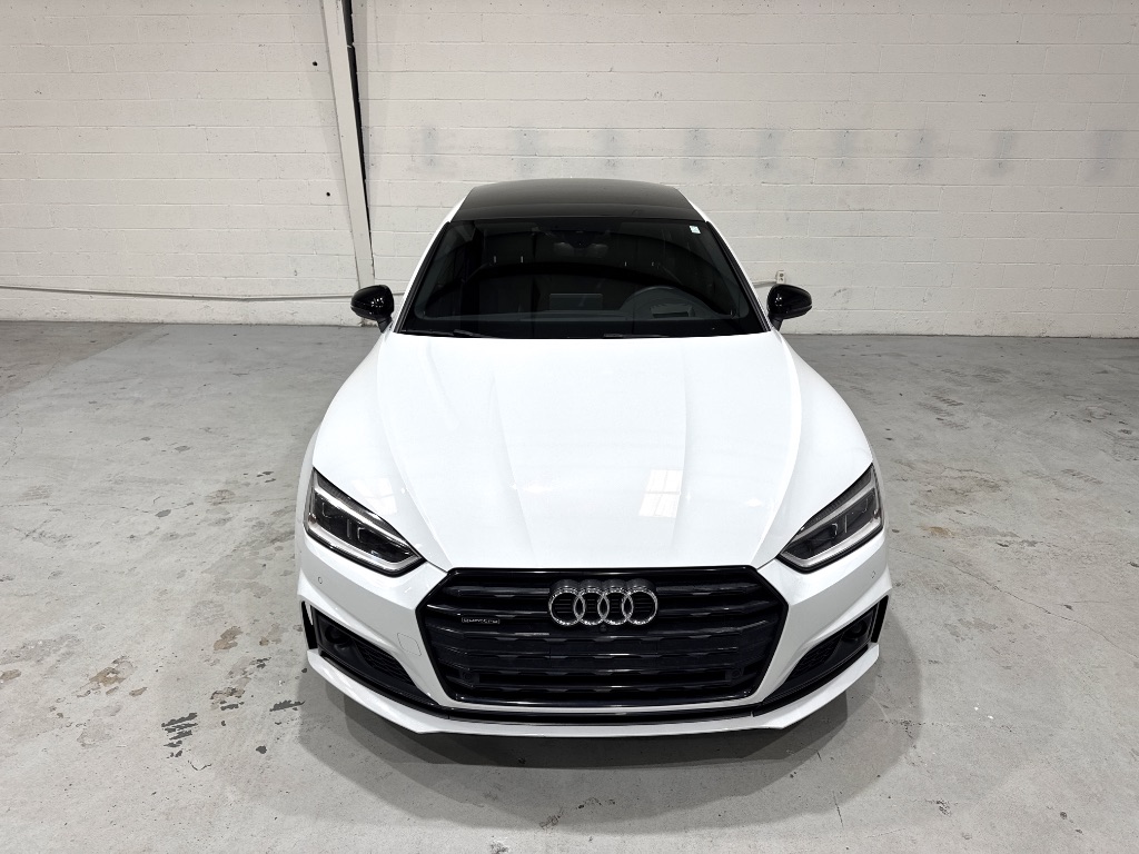 2019 Audi A5 - $22,995