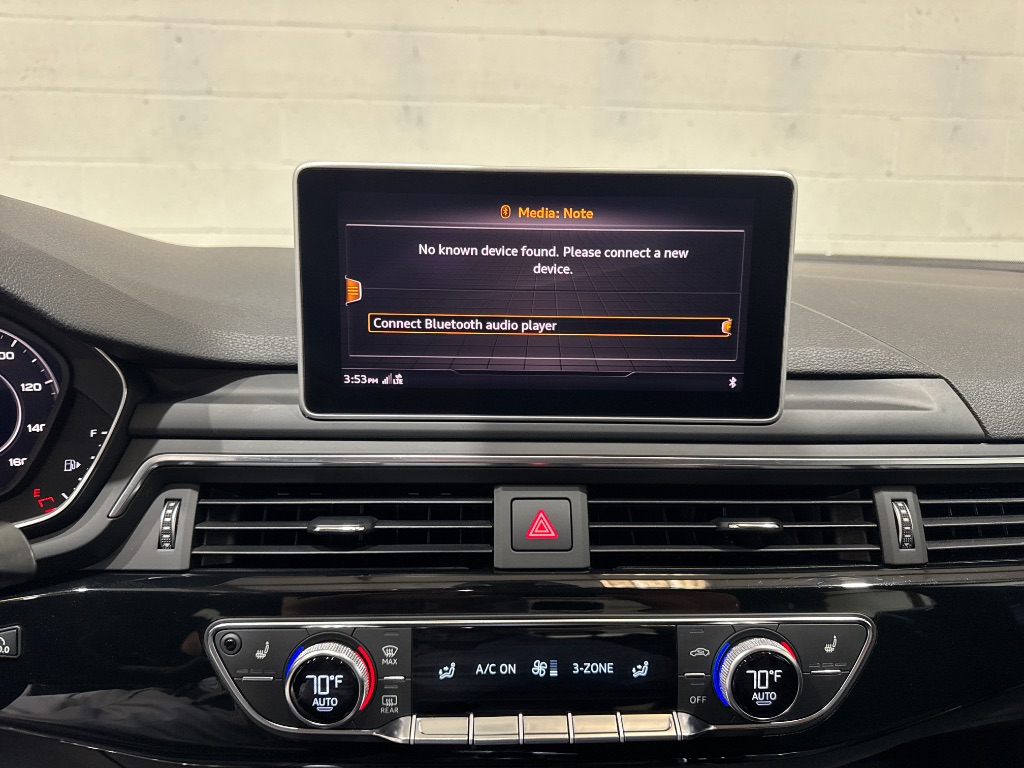 2019 Audi A5 - $22,995