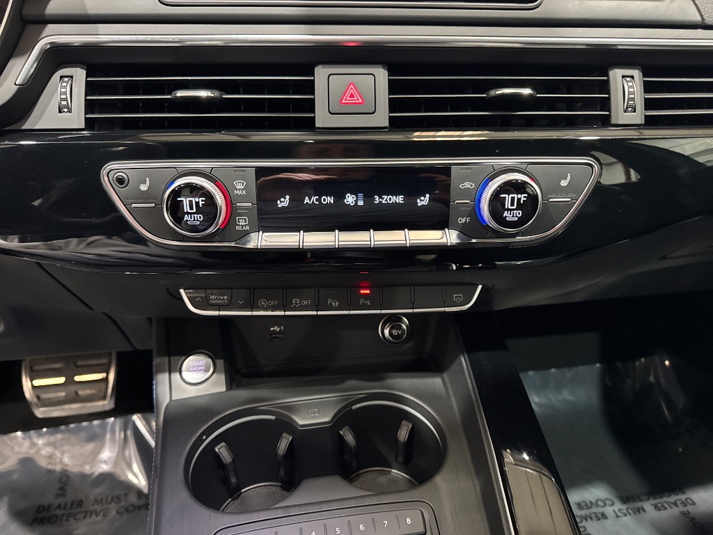 2019 Audi A5 - $22,995