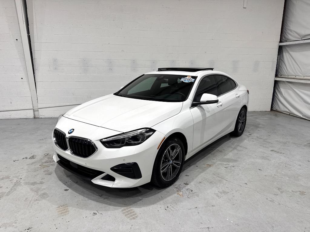 2022 BMW 228i - $18,995